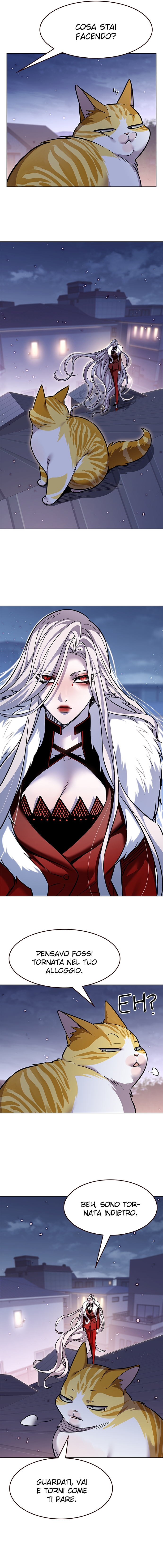 Read Eleceed IT Manga Online