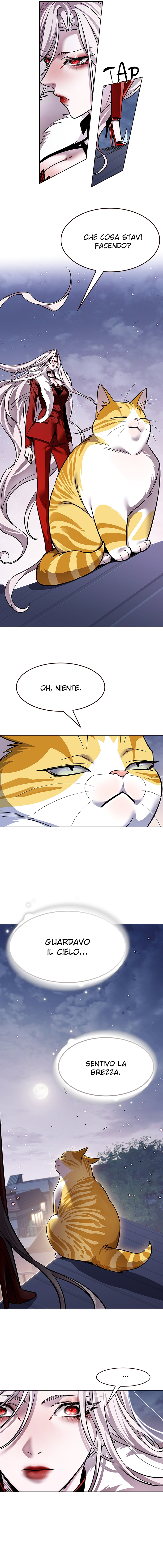 Read Eleceed IT Manga Online
