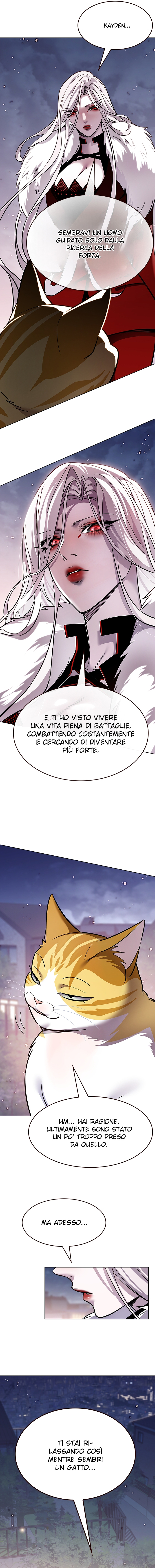 Read Eleceed IT Manga Online