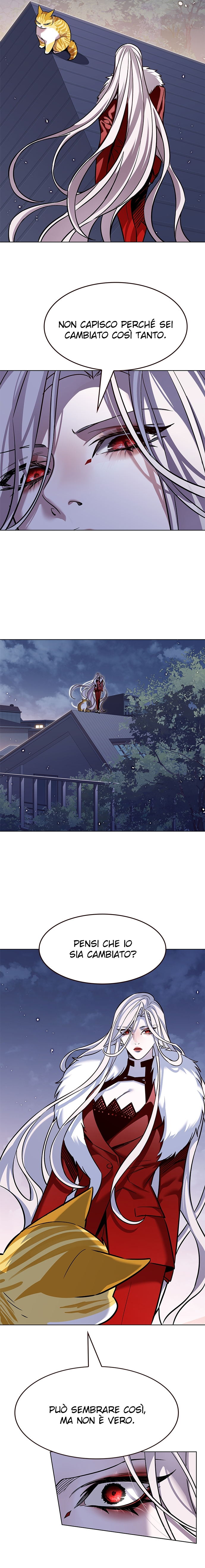 Read Eleceed IT Manga Online