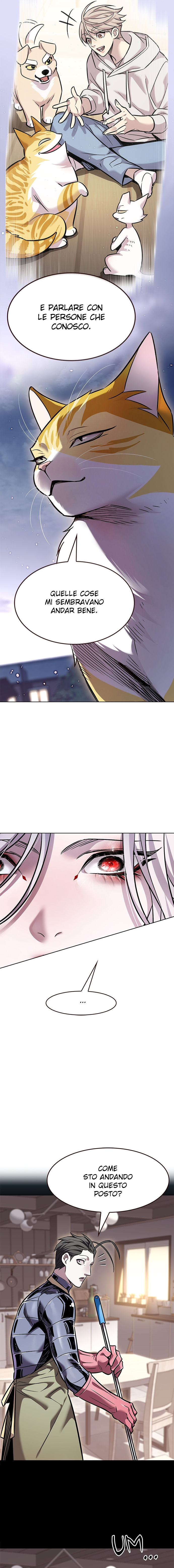 Read Eleceed IT Manga Online