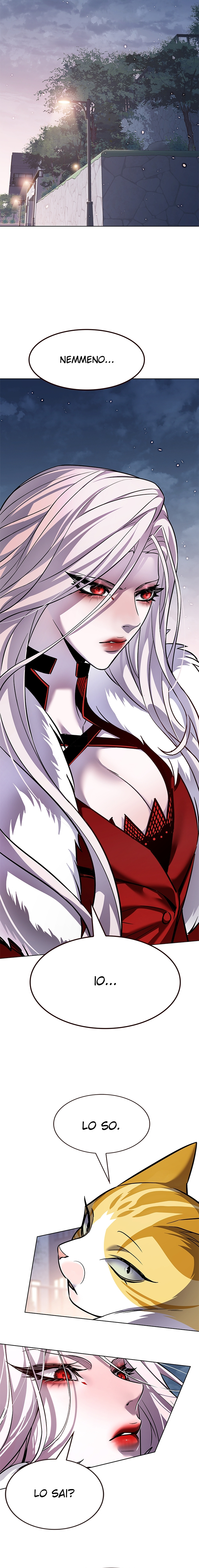 Read Eleceed IT Manga Online