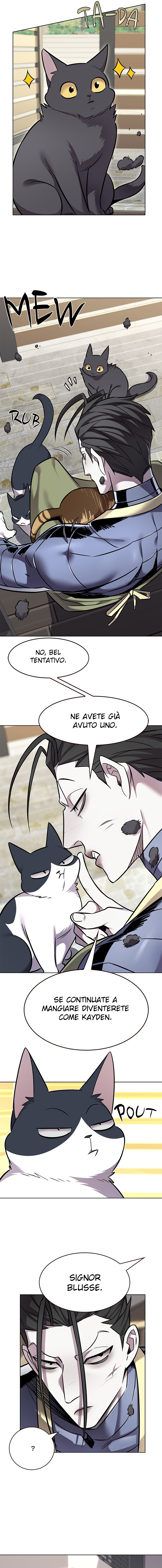 Read Eleceed IT Manga Online