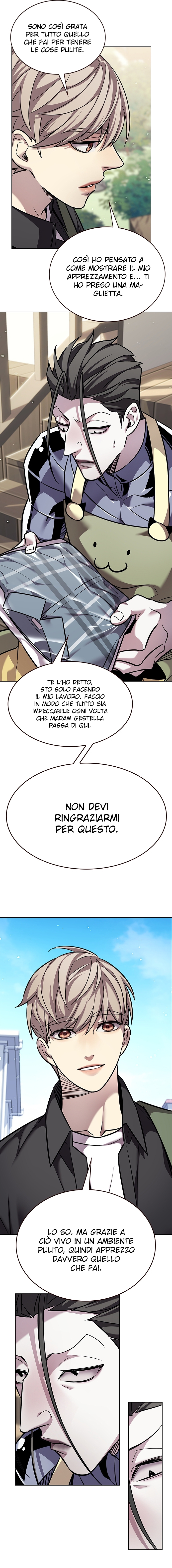 Read Eleceed IT Manga Online