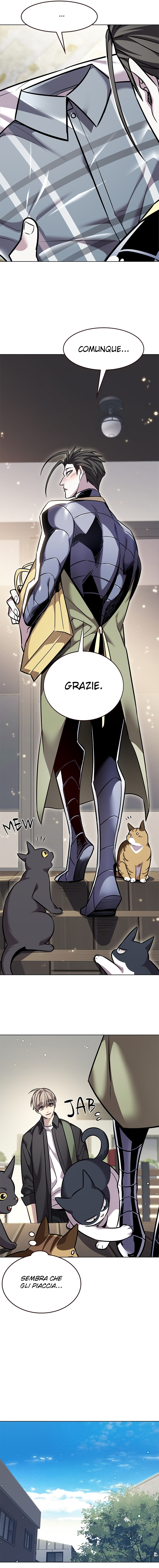 Read Eleceed IT Manga Online