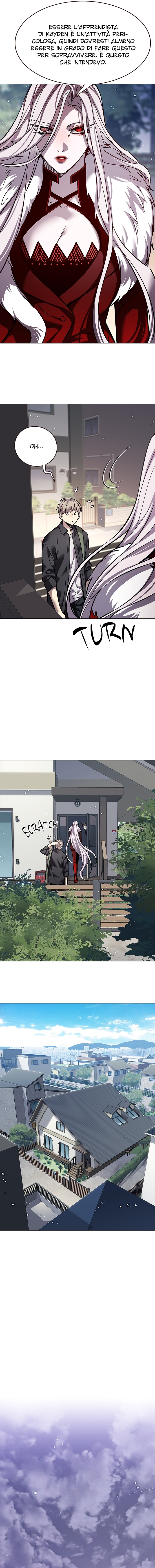 Read Eleceed IT Manga Online