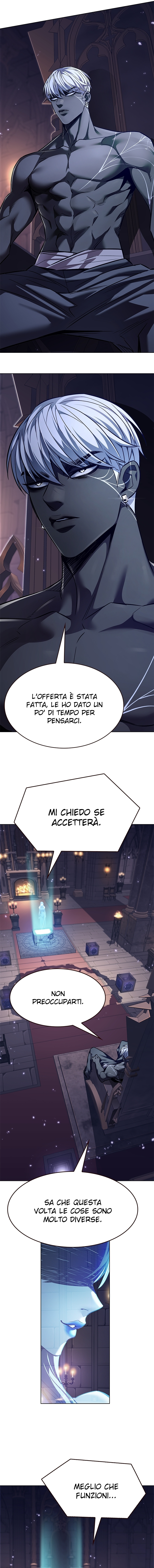 Read Eleceed IT Manga Online