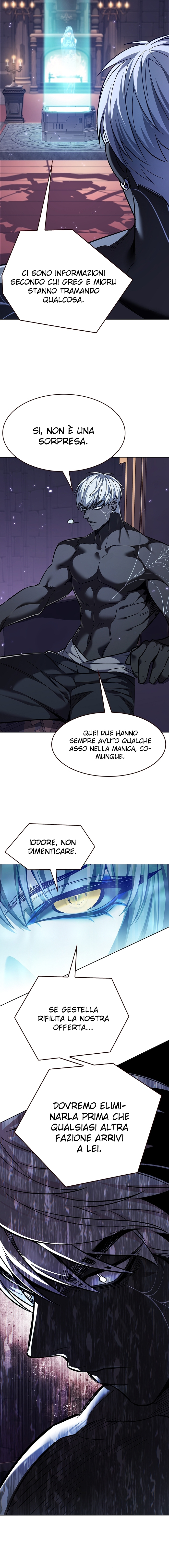 Read Eleceed IT Manga Online