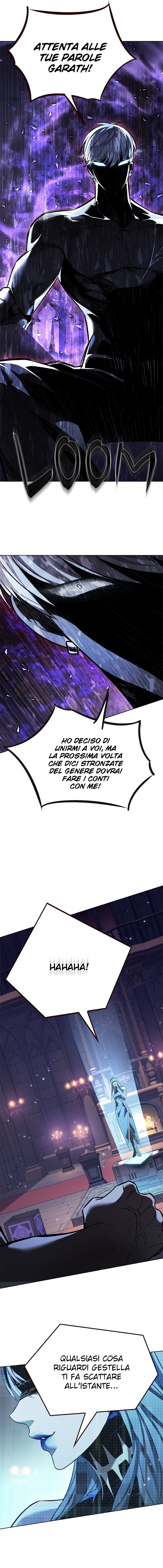 Read Eleceed IT Manga Online