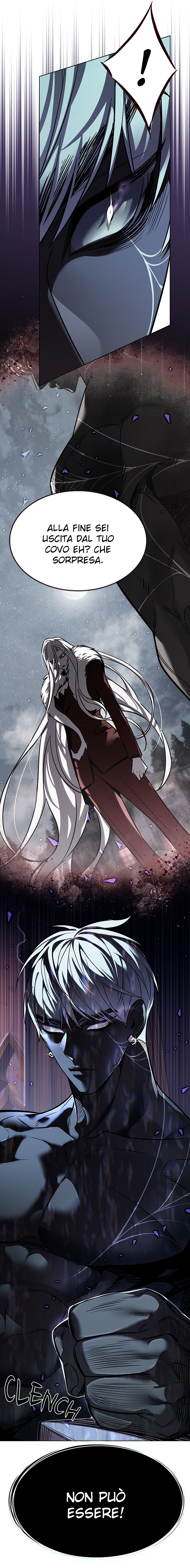 Read Eleceed IT Manga Online
