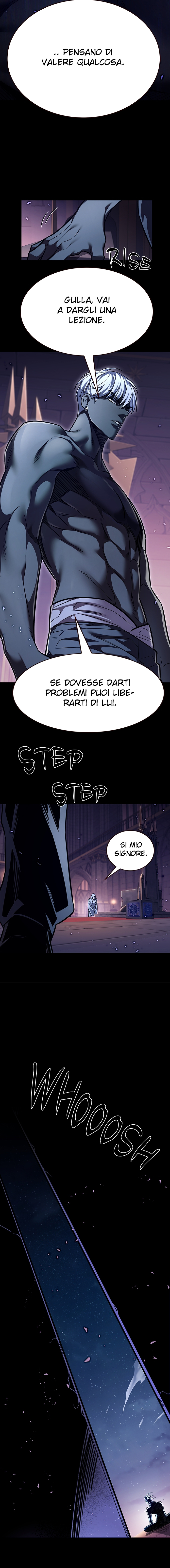 Read Eleceed IT Manga Online