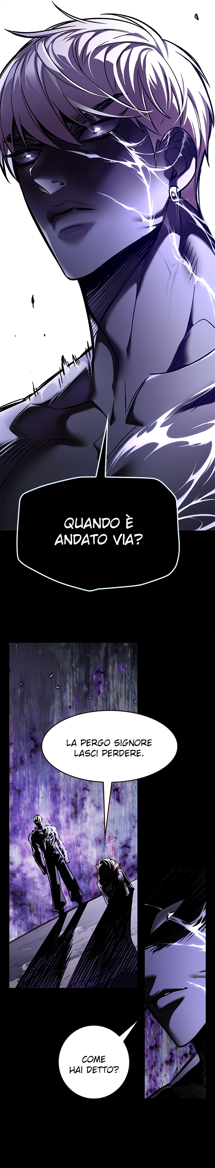 Read Eleceed IT Manga Online
