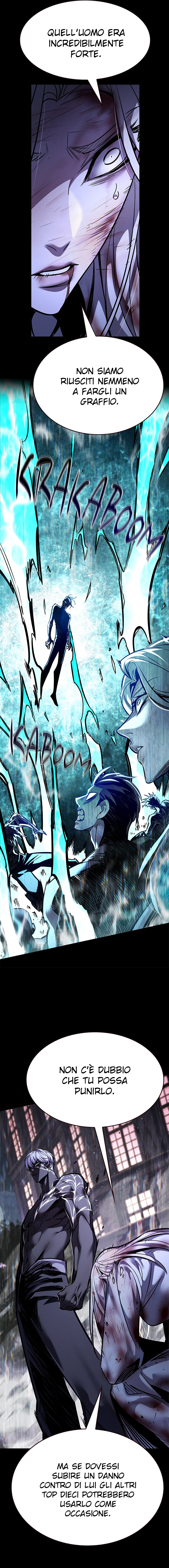 Read Eleceed IT Manga Online