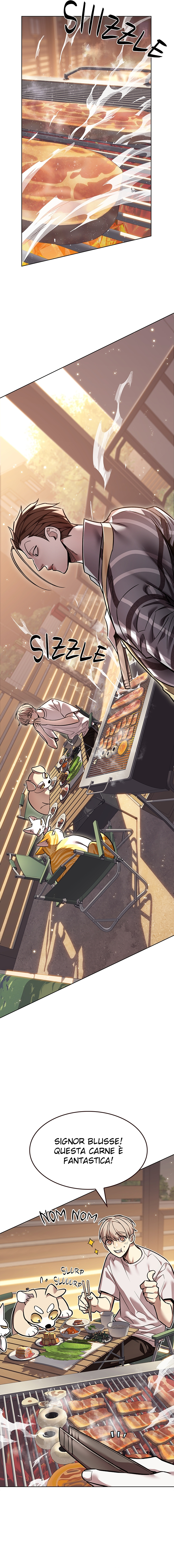 Read Eleceed IT Manga Online