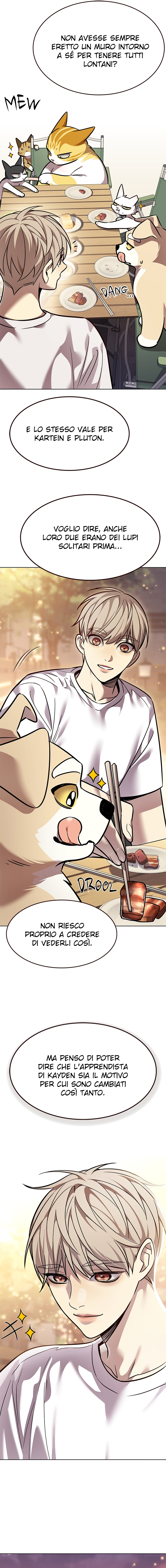Read Eleceed IT Manga Online
