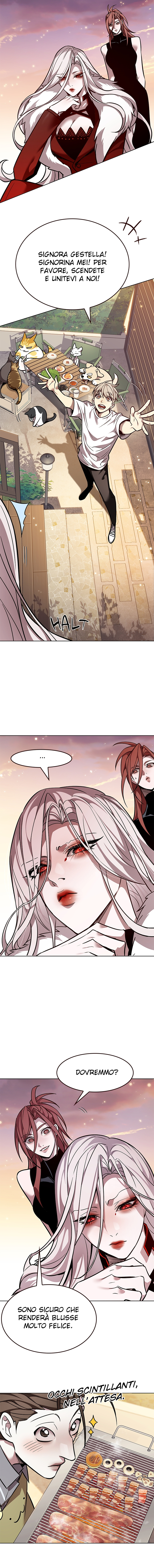 Read Eleceed IT Manga Online