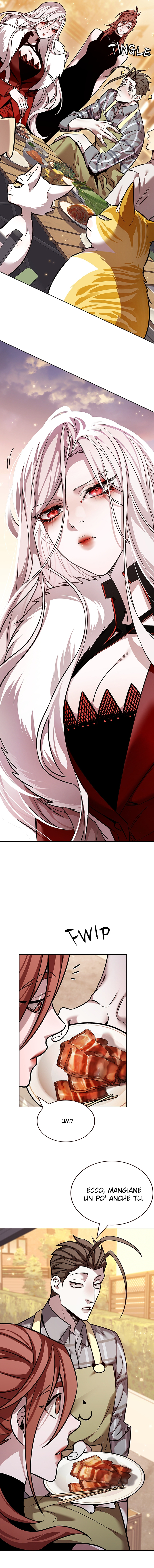 Read Eleceed IT Manga Online