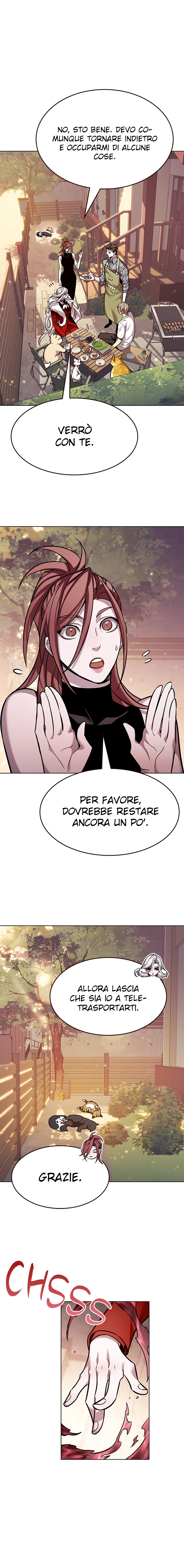 Read Eleceed IT Manga Online