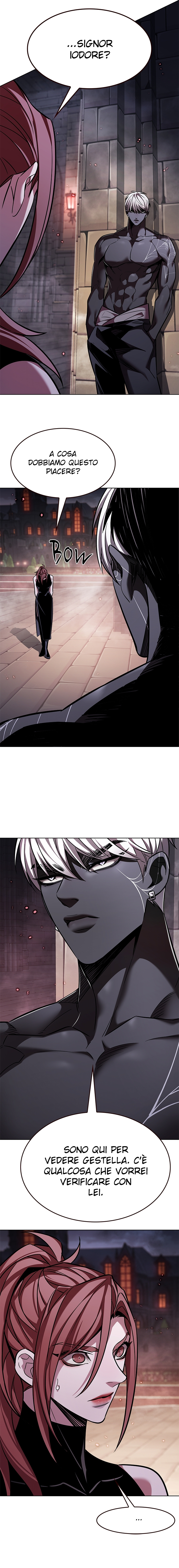 Read Eleceed IT Manga Online