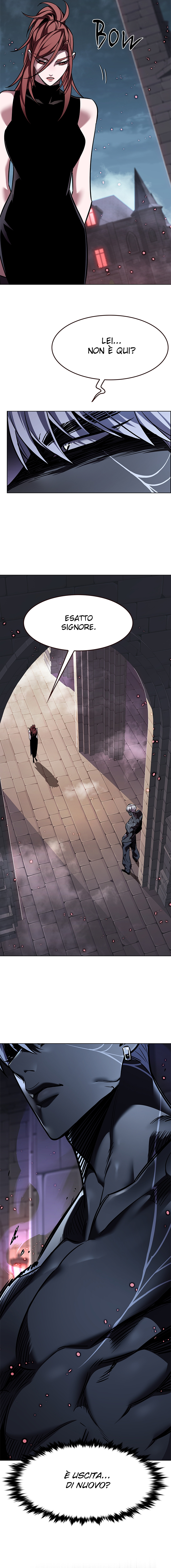 Read Eleceed IT Manga Online