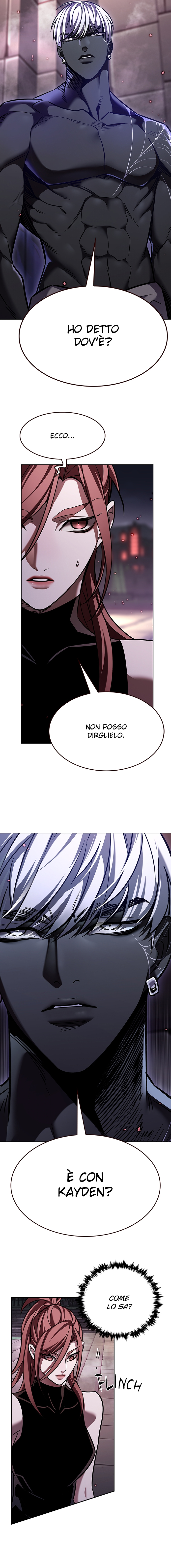 Read Eleceed IT Manga Online