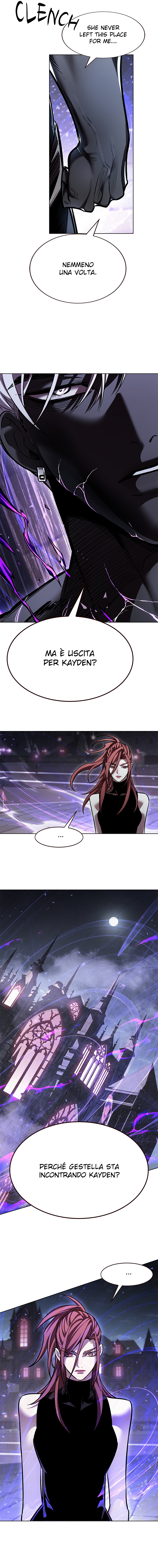 Read Eleceed IT Manga Online