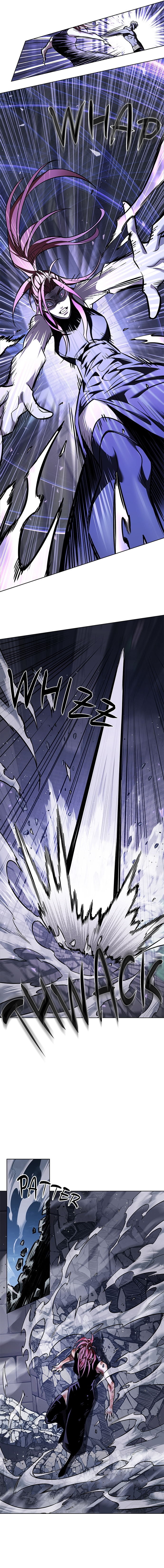 Read Eleceed IT Manga Online