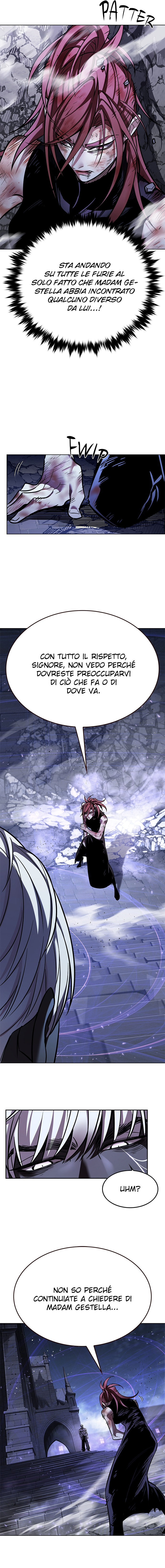 Read Eleceed IT Manga Online
