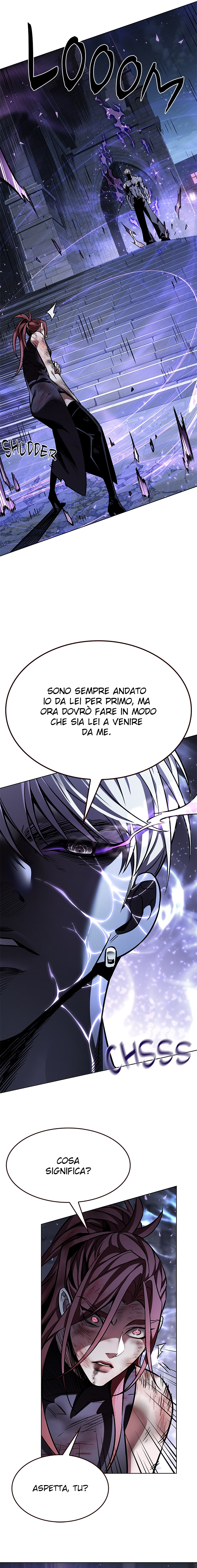 Read Eleceed IT Manga Online