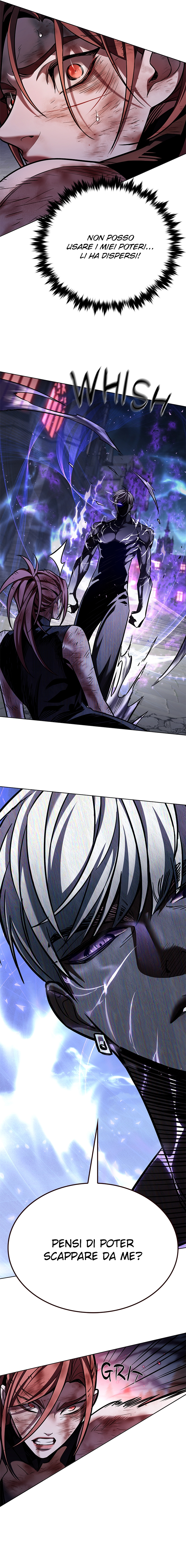 Read Eleceed IT Manga Online