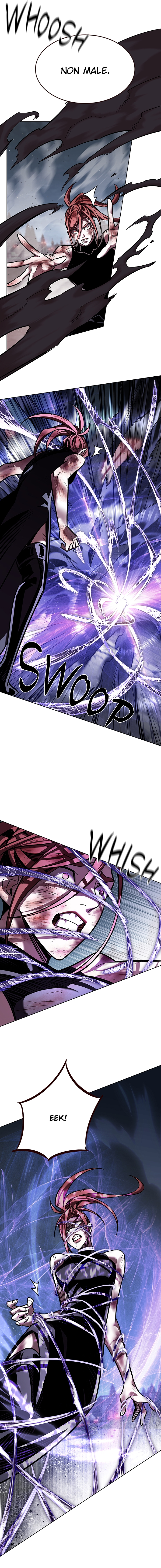 Read Eleceed IT Manga Online