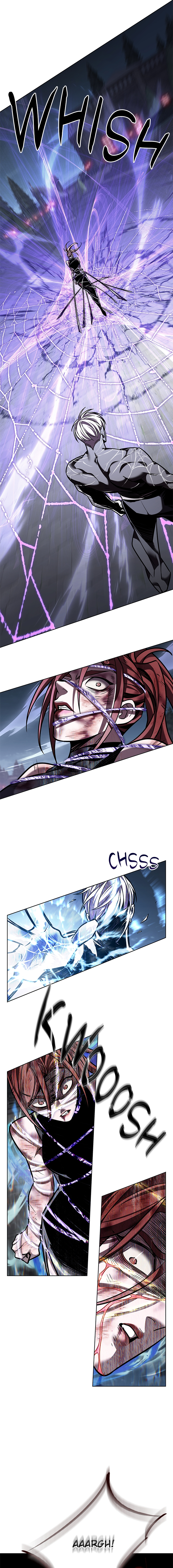 Read Eleceed IT Manga Online