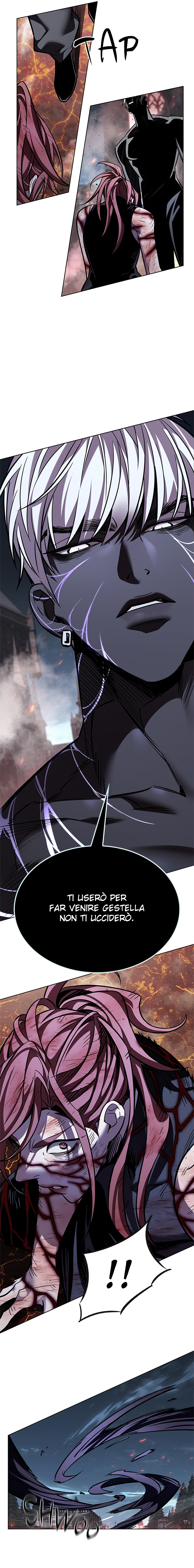 Read Eleceed IT Manga Online