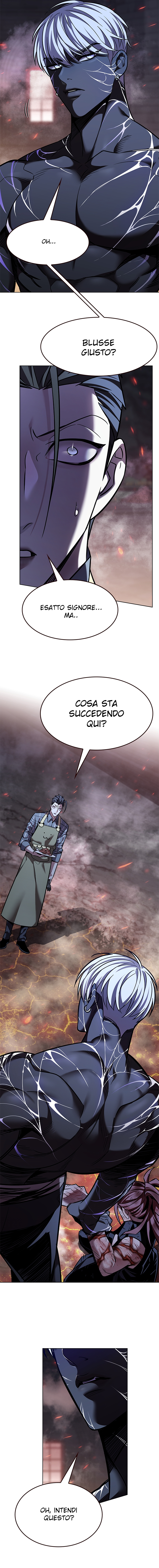 Read Eleceed IT Manga Online