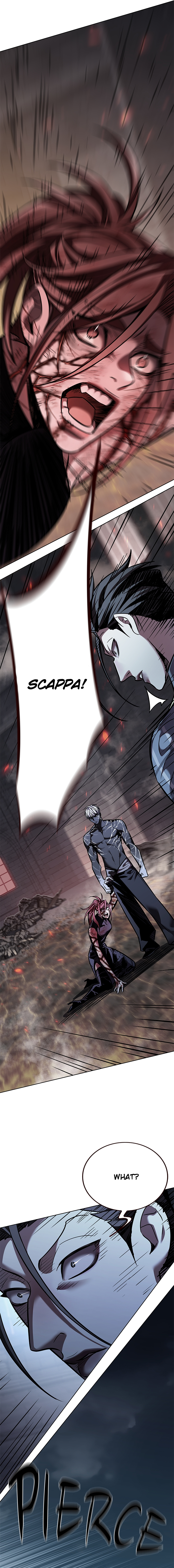 Read Eleceed IT Manga Online
