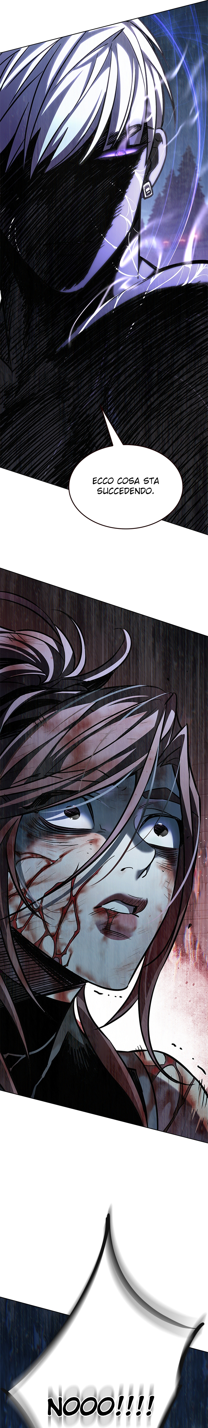 Read Eleceed IT Manga Online