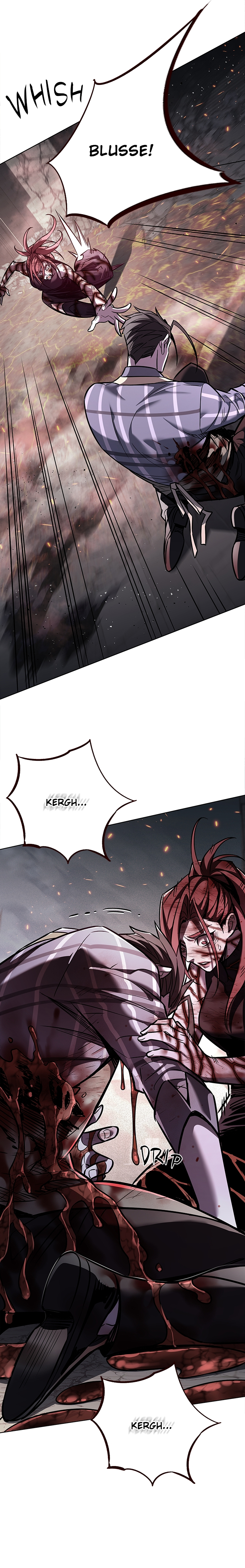 Read Eleceed IT Manga Online
