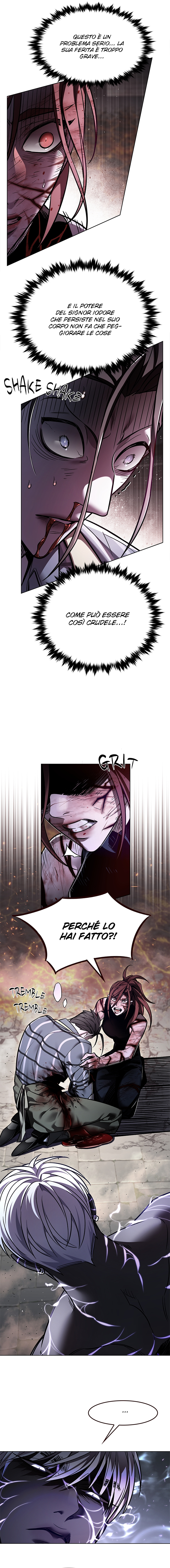 Read Eleceed IT Manga Online