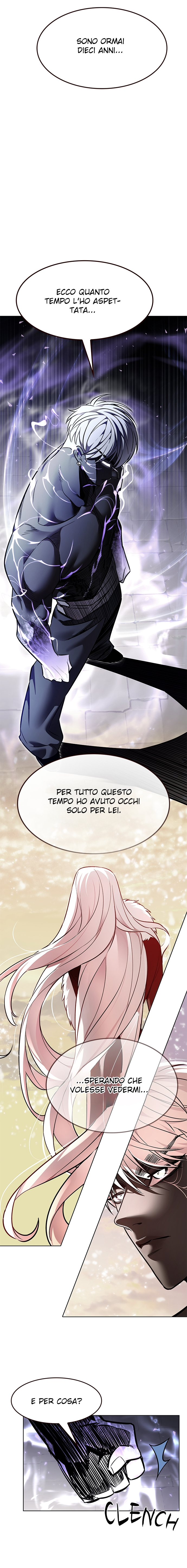 Read Eleceed IT Manga Online