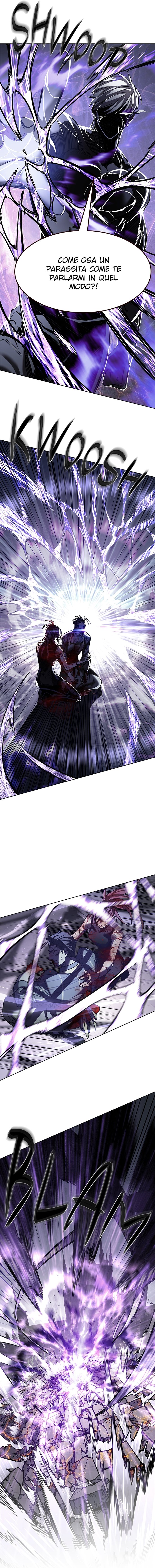 Read Eleceed IT Manga Online