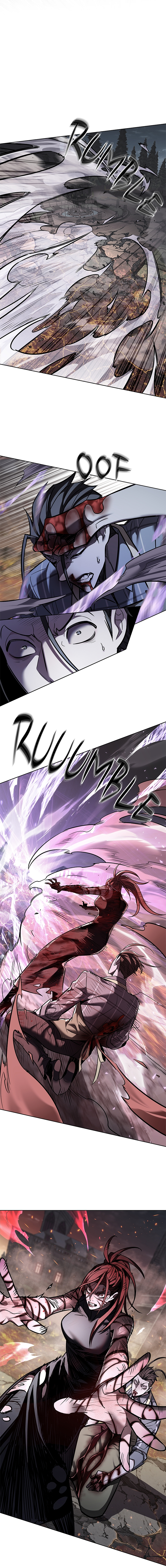 Read Eleceed IT Manga Online