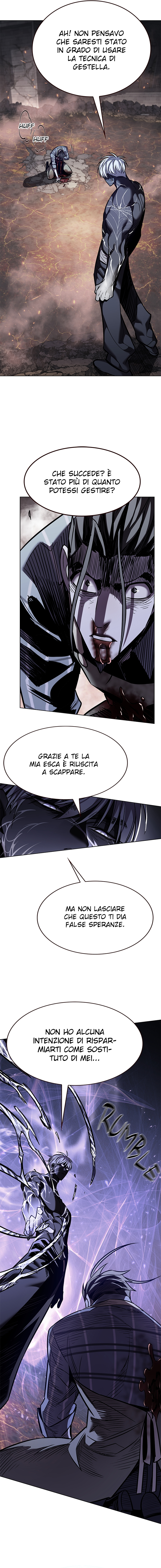 Read Eleceed IT Manga Online