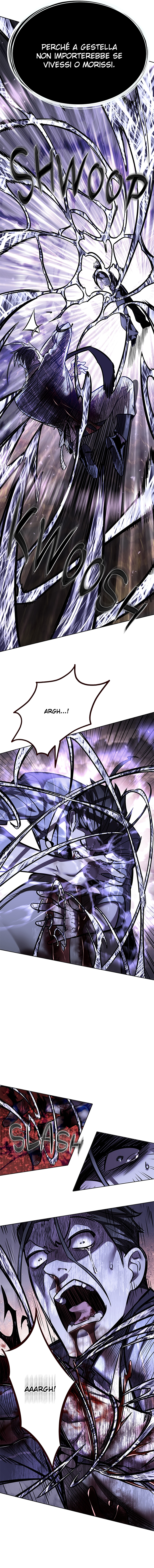 Read Eleceed IT Manga Online