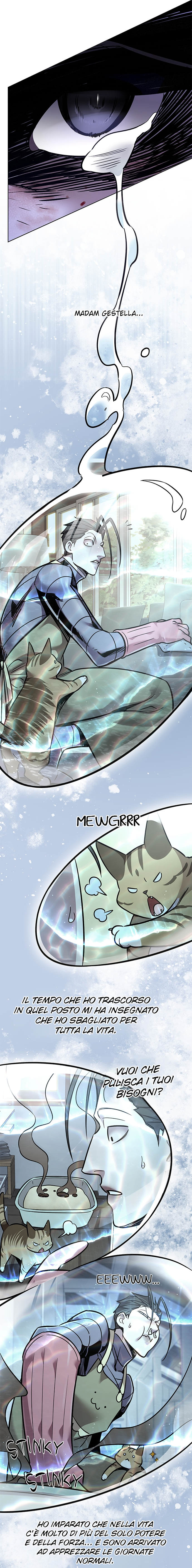 Read Eleceed IT Manga Online