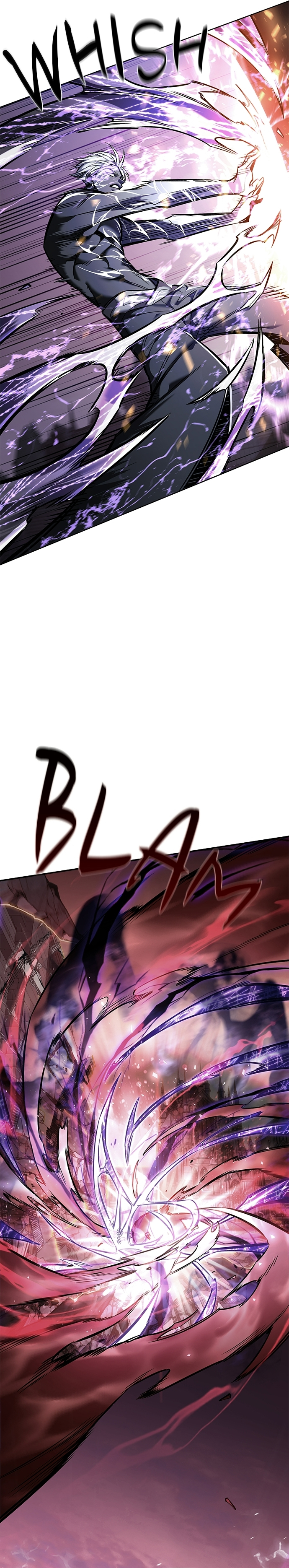 Read Eleceed IT Manga Online