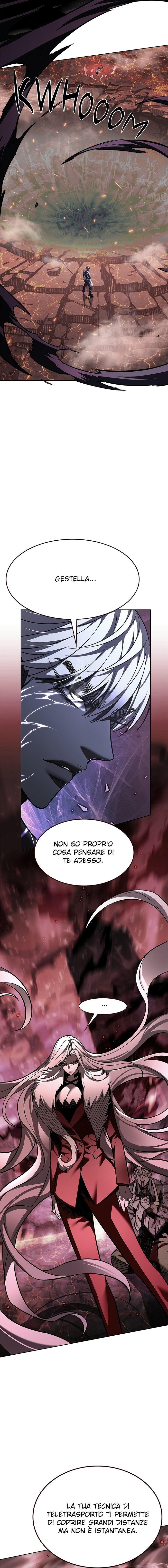 Read Eleceed IT Manga Online