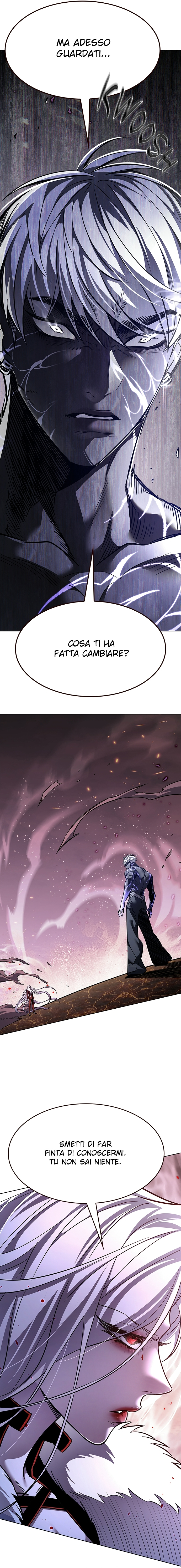 Read Eleceed IT Manga Online