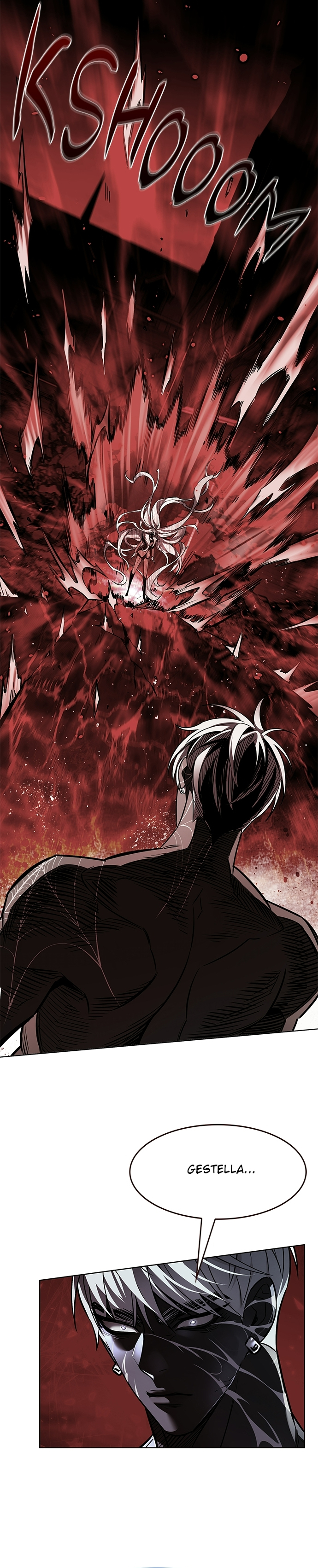 Read Eleceed IT Manga Online
