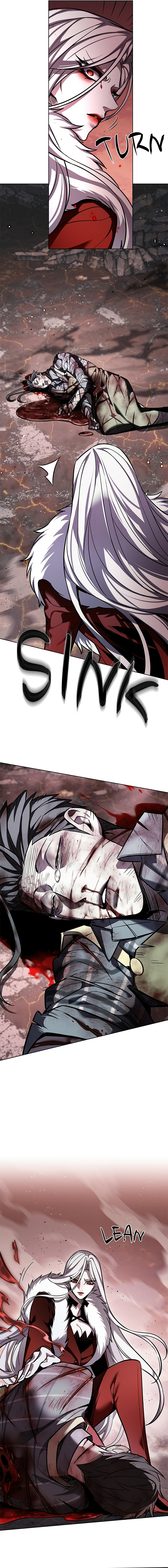 Read Eleceed IT Manga Online