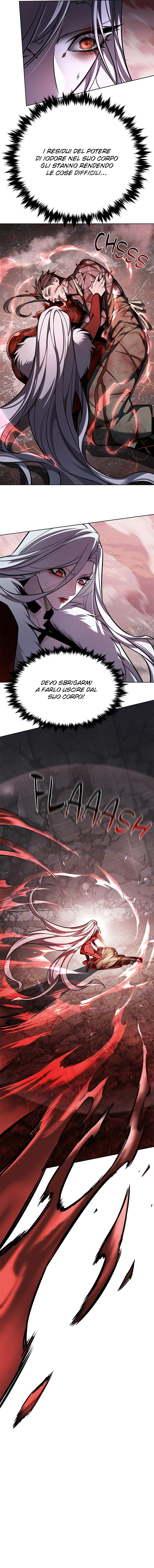Read Eleceed IT Manga Online